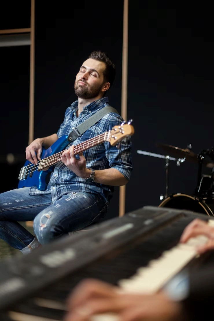 Aula de baixo preço