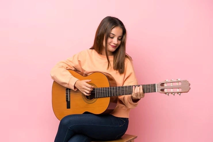 Curso de instrumentos musicais online