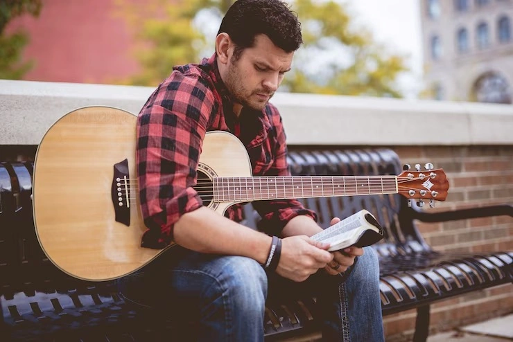 Curso de música em São Paulo