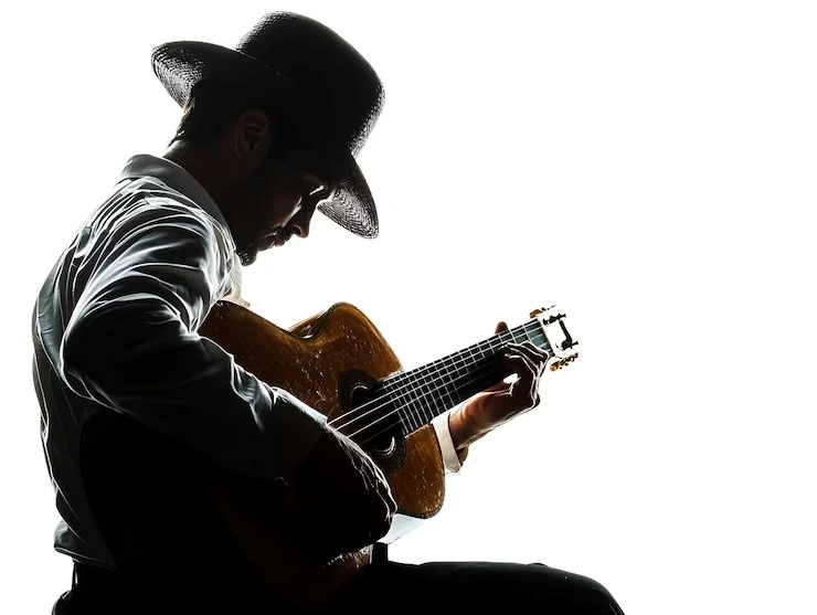 Imagem ilustrativa de Escola de música