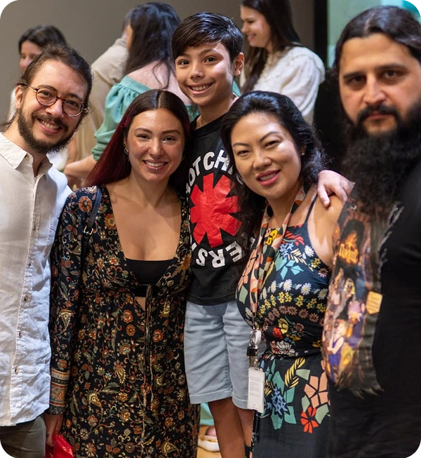 Sala de Música Virtual