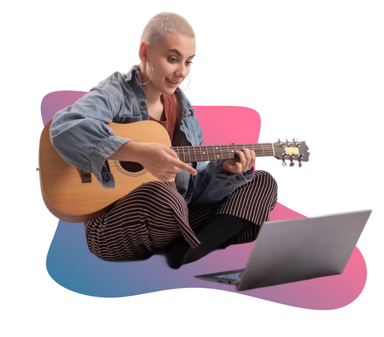 Sala de Música Virtual